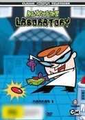 Dexter's Laboratory: Season 1