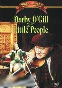 Darby O'Gill and the Little People Darby O'Gill and the Little People