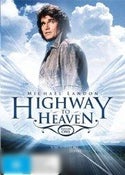 Highway to Heaven: The Complete First Season