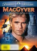 MacGyver: Season 5