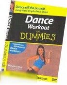 Dance Workout For Dummies
