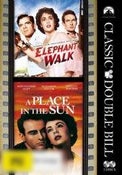 Elephant Walk / A Place In the Sun (Classic Double Bill)
