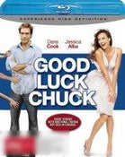 Good Luck Chuck