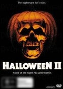 Halloween II Halloween II