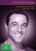 Gene Kelly: An American In Paris / On the Town