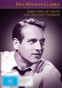 Paul Newman: Sweet Bird of Youth / Cat On a Hot Tin Roof