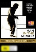 Man In the Mirror: The Michael Jackson Story Man In the Mirror: The Michael Jackson Story