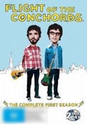 Flight of the Conchords: The Complete First Season