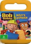 Bob the Builder: Dizzy's Sleepover