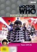 Doctor Who: Destiny of the Daleks