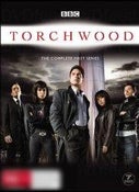 Torchwood: The Complete First Series Torchwood: The Complete First Series