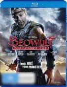 Beowulf (Director's Cut)