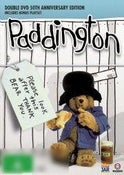 Paddington Bear: 50th Anniversary Edition