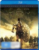 Troy (Director's Cut) Troy (Director's Cut)