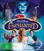 Enchanted