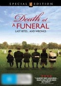 Death at a Funeral (Special Edition)