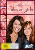 Gilmore Girls: The Complete Seventh Season Gilmore Girls: The Complete Seventh Season