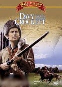 Davy Crockett: King of the Wild Frontier