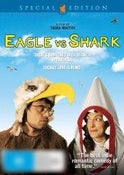 Eagle vs Shark (Special Edition)