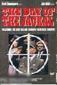Day Of The Jackal, The
