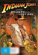 Indiana Jones and Raiders of the Lost Ark (Special Edition)