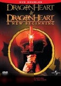 Dragonheart / Dragonheart 2: A New Beginning