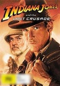 Indiana Jones and the Last Crusade (Special Edition)