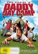 Daddy Day Camp Daddy Day Camp