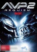Aliens Vs. Predator: Requiem (Uncut)