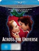 Across the Universe