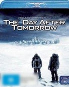 The Day After Tomorrow The Day After Tomorrow