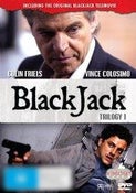 Blackjack: Trilogy One