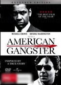 American Gangster (Extended Editition)
