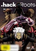 .hack//Roots: Volume 6