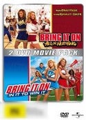 Bring It On: All or Nothing / Bring It On: In It To Win It