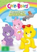 Care Bears: Grizzle-ly Adventures