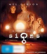 Signs Signs