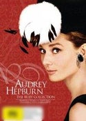 Audrey Hepburn The Ruby Collection Audrey Hepburn The Ruby Collection