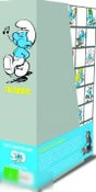 The Smurfs: 50th Anniversary Collection