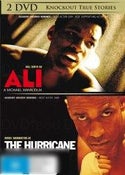 Ali / The Hurricane