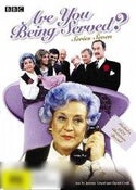 Are You Being Served?: Series Seven