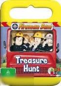 Fireman Sam: Treasure Hunt Fireman Sam: Treasure Hunt
