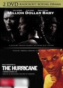 Million Dollar Baby / The Hurricane