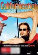 Californication: The Complete First Season