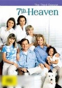 7th Heaven: The Complete Third Season