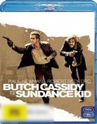 Butch Cassidy and the Sundance Kid