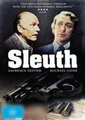 Sleuth Sleuth