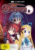 Disgaea Collection