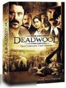 Deadwood: The Complete First Season Deadwood: The Complete First Season