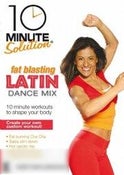 10 Minute Solution: Latin Dance Mix